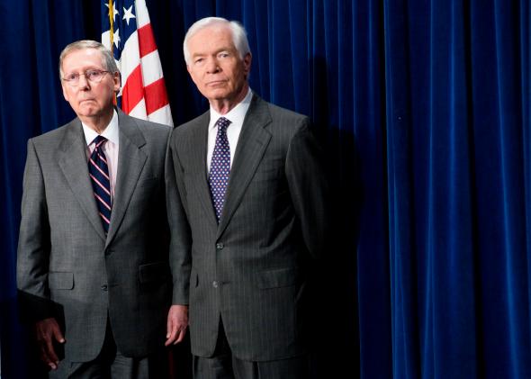 77653728-senate-minority-leader-mitch-mcconnell-and-senator-thad 77653728-senate-minority-leader-mitch-mcconnell-and-senator-thad