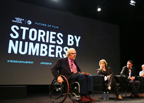 486511527-reporter-john-hockenberry-entertainment-journalist-anne 486511527-reporter-john-hockenberry-entertainment-journalist-anne