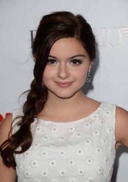 Alex Dunphy Actress