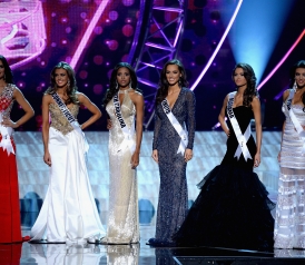 Miss Utah Said Something Really Dumb. Is It OK to Laugh at Her?