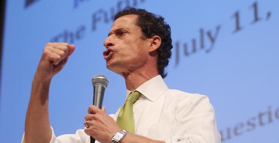 Anthony Weiner