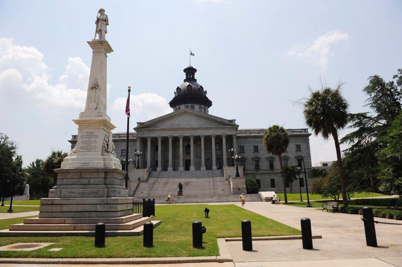 The Post and Courier wins Pulitzer for domestic homicide expose. South Carolina's legislature