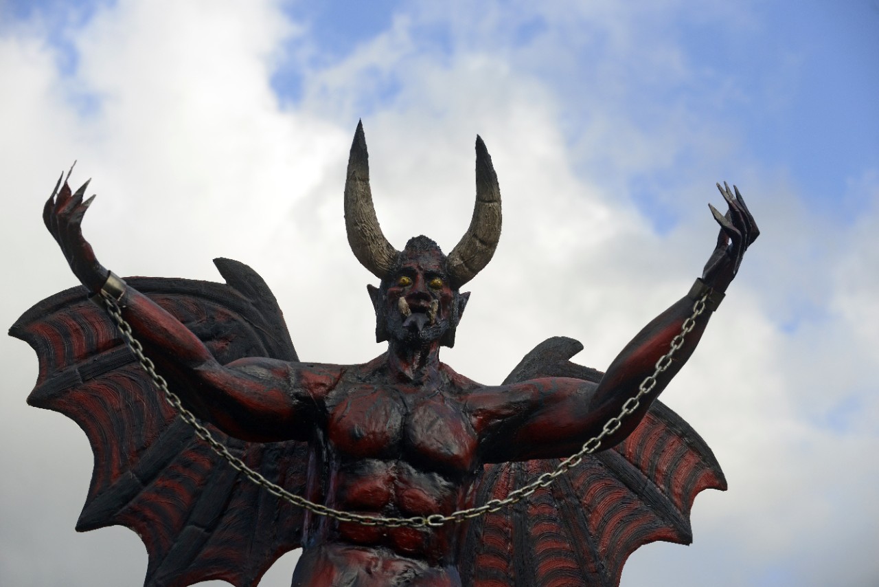 Satanists in Missouri: They argue that the state's waiting period for