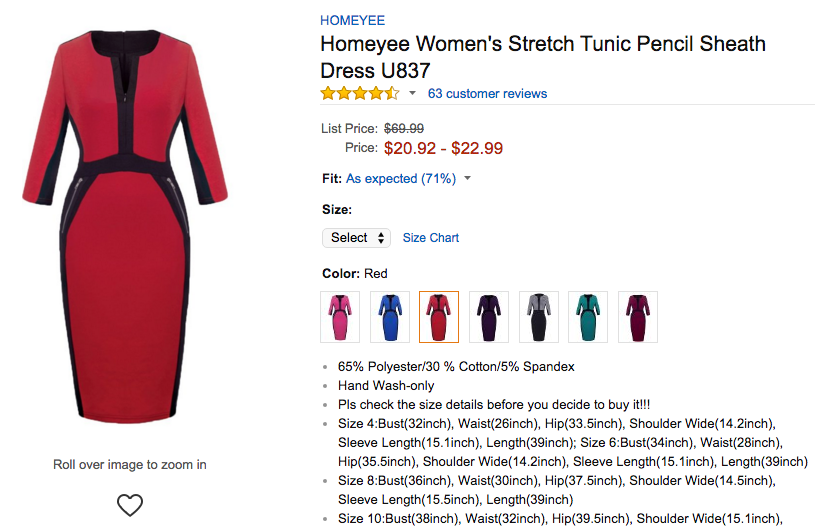 Fashion advice from female meteorologists (and why they all wear the