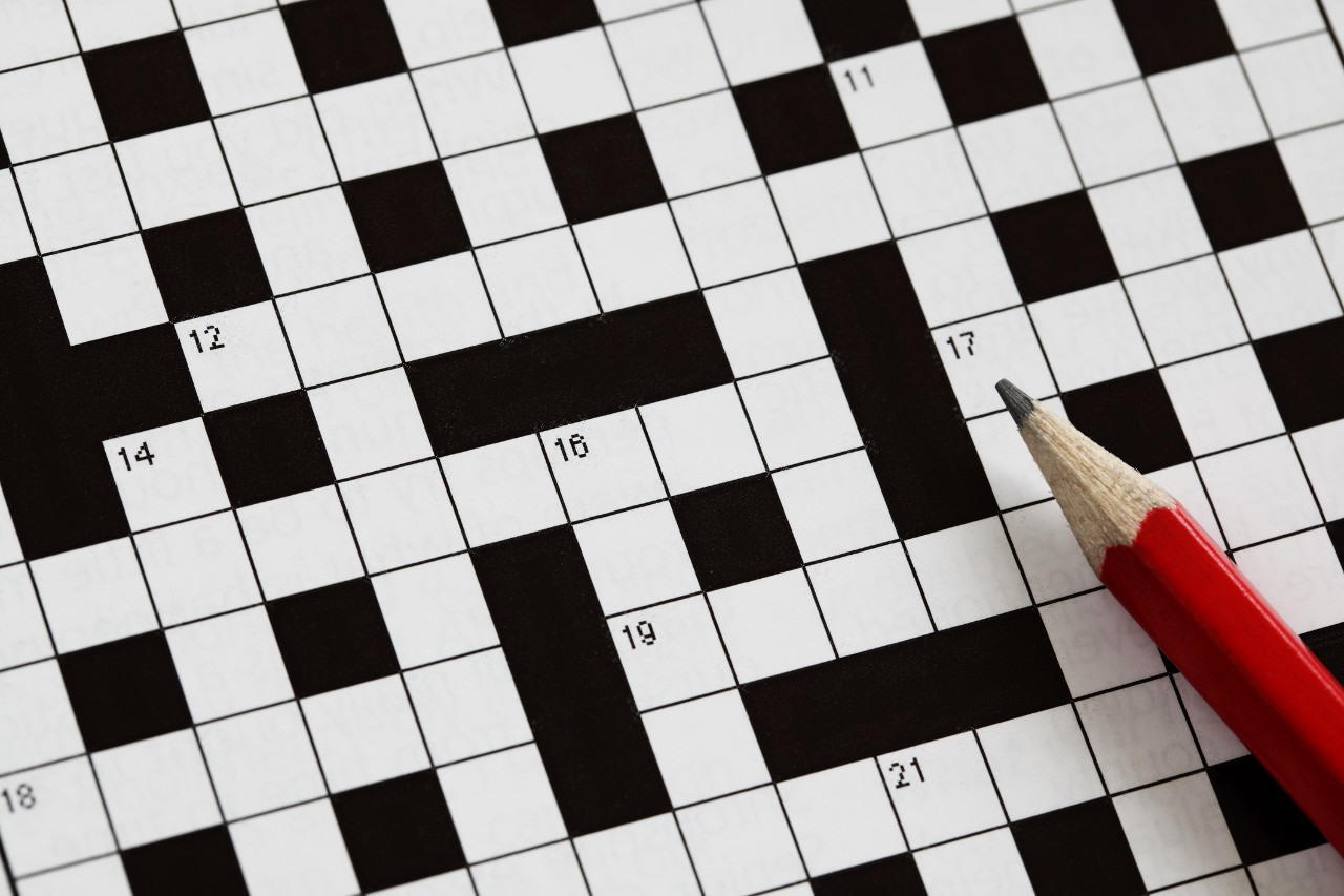 Large Print Crosswords magazine - Lovatts Crossword ...