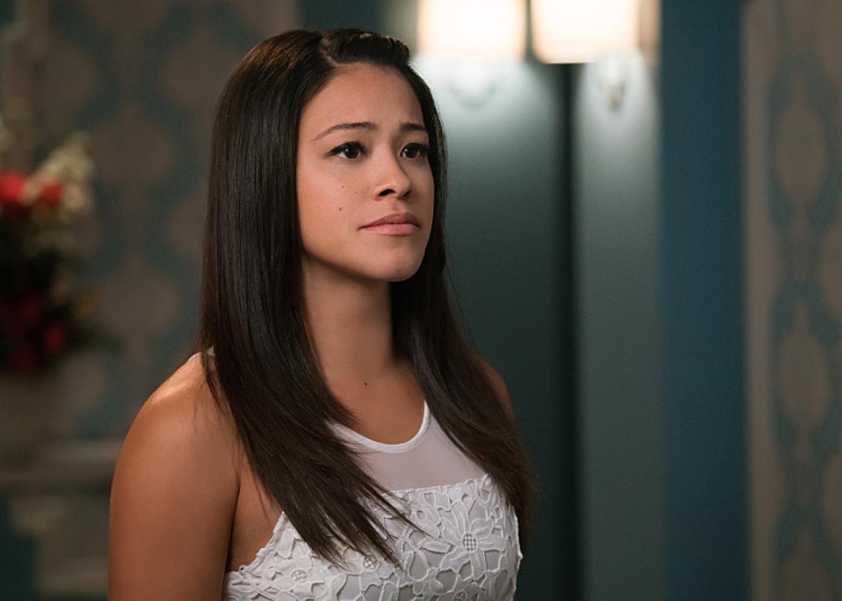 Jane The Virgin Lost Her Virginity In A Way That Was Perfectly Suited 