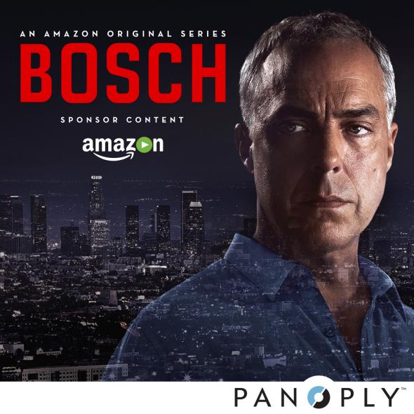 Amazon Bosch