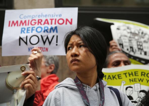 170552897-immigration-reform-advocates-stage-a-demonstration