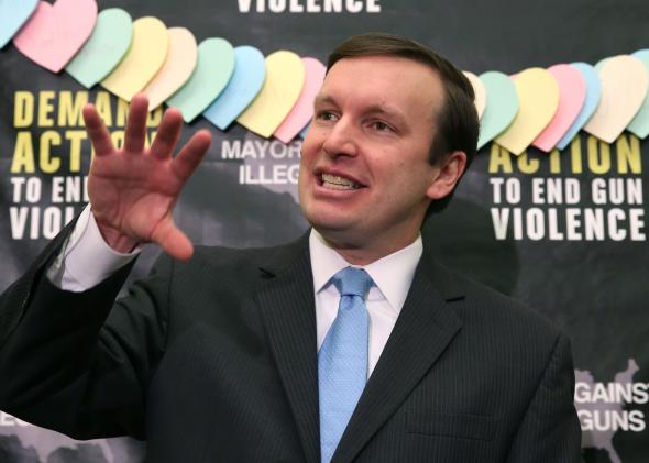 468958795-sen-chris-murphy-speaks-about-gun-violence-in-schools