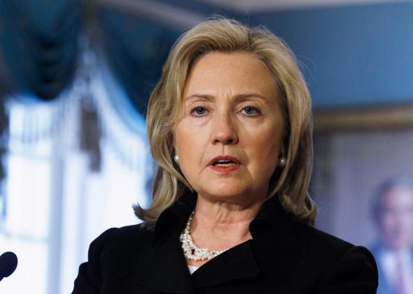 114990848-secretary-of-state-hillary-clinton-answers-a-reporters