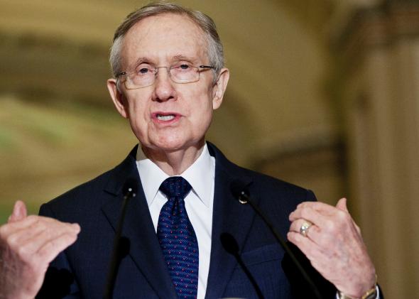 141630478-senate-majority-leader-harry-reid-speaks-to-the-media