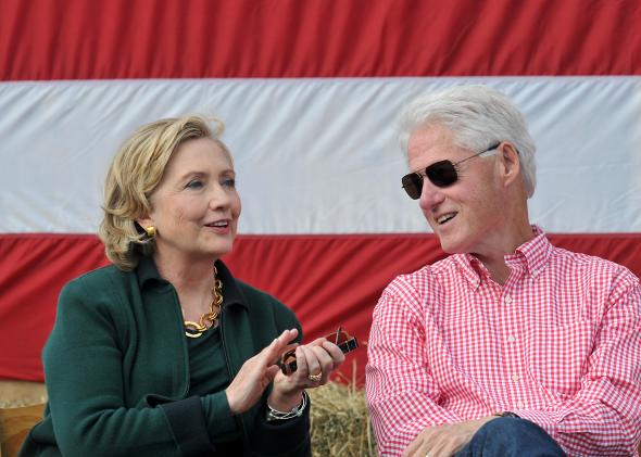 455461936-former-president-bill-clinton-and-his-wife-former