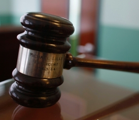 Lawmakers Deny Gay Prosecutor Va. Judgeship