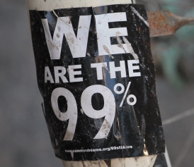 Thousands Expected at OWS-Themed Protests at NATO Summit