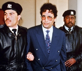 Lockerbie Bomber Dies Almost 3 Years After Release