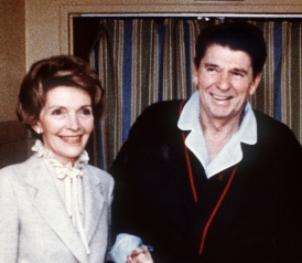 Auction of Ronald Reagan's Blood Cancelled