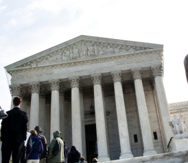 SCOTUS: Children Born After Father's Death Not Assured Benefits