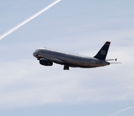 Body-Bomb Scare Aboard Flight Forces Emergency Landing