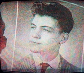 Unabomber Pens Prison Update For Harvard Classmates