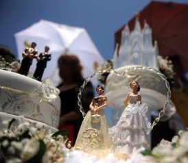 Federal Judge Strikes Down DOMA Insurance Provision