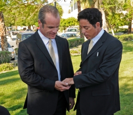 Gay Marriage Foes Likely To Force Md. Referendum