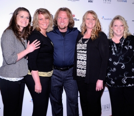 Prosecutors Won't Charge Reality Show Stars With Bigamy