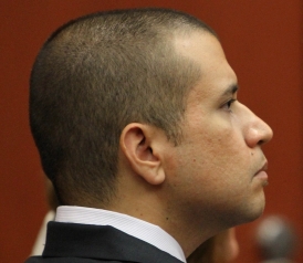 Judge Revokes George Zimmerman's Bond