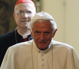 Vatican Denounces Prominent Nun's Book on Sexuality