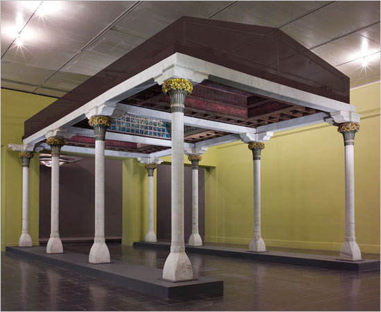 Download Tiffany the Architect