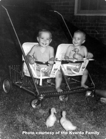1950 baby buggy