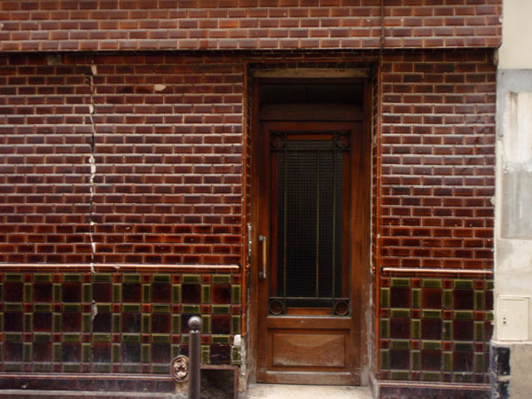 prostituees rue blondel paris