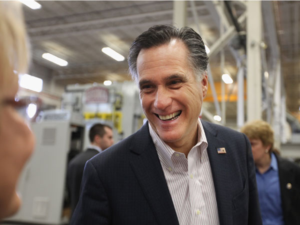 The Romney-Inspired Age Guessing Game