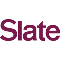 Slate Magazine - Politics, Business, Technology, and the Arts