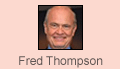 Fred Thompson