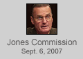 Jones Commission Report