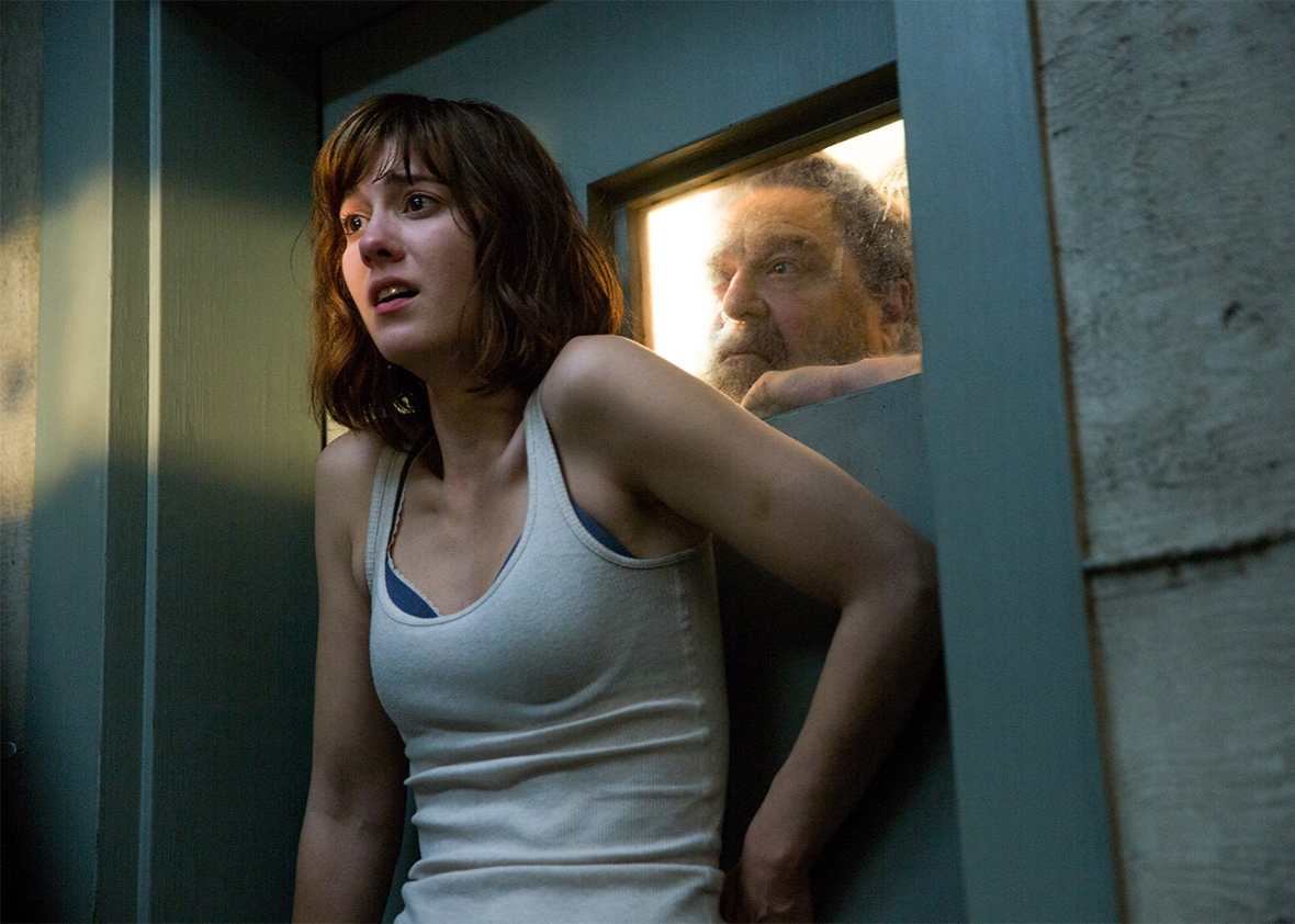 10 Cloverfield Lane