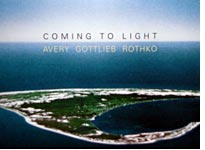 Aerial view of Provincetown