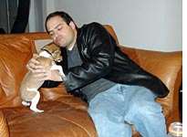 Neal and Roxie