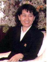 Dr. Sanjaasurengin Oyun