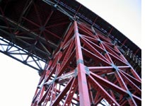 Golden Gate Bridge