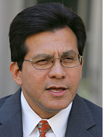 Alberto Gonzales