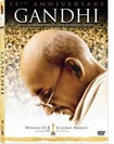 Gandhi DVD cover