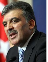 Abdullah Gul. Click image to expand.