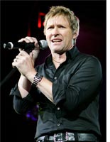 Craig Morgan. Click image to expand.