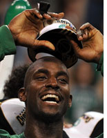 Kevin Garnett. Click image to expand.
