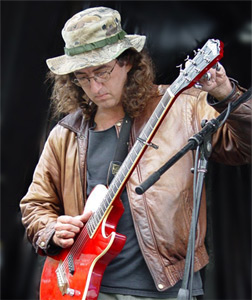 James McMurtry. Click image to expand.
