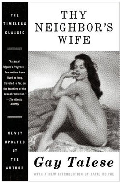 Thy Neighbor's Wife.