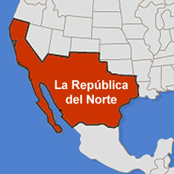 La Republica del Norte.