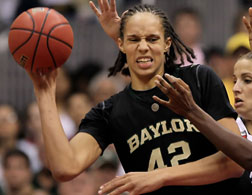 Brittney Griner. Click image to expand.