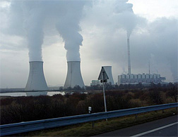 Prun&eacute;&#345;ov power station. Click image to expand.